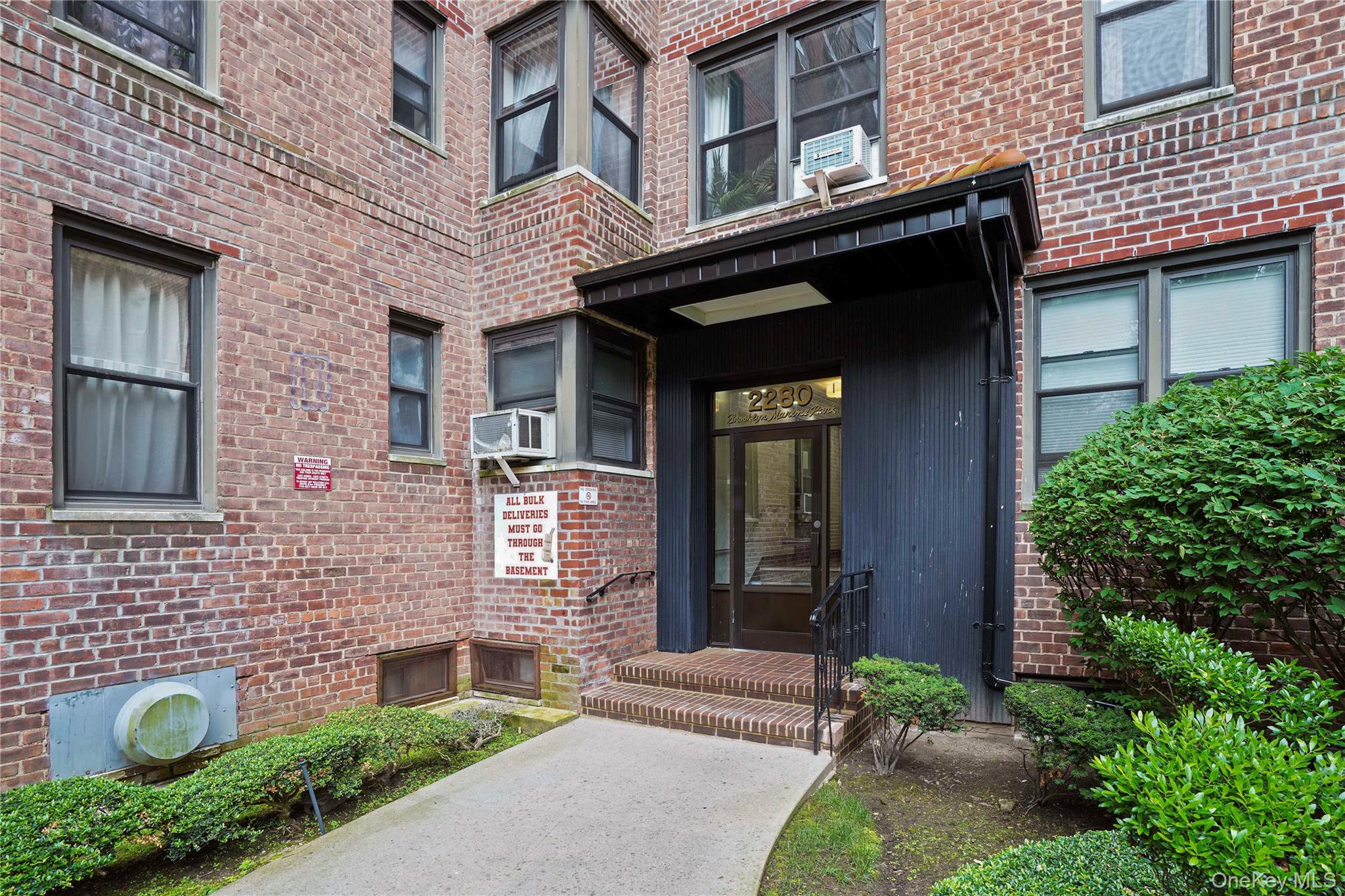 2280 Burnett Street, Unit 3C