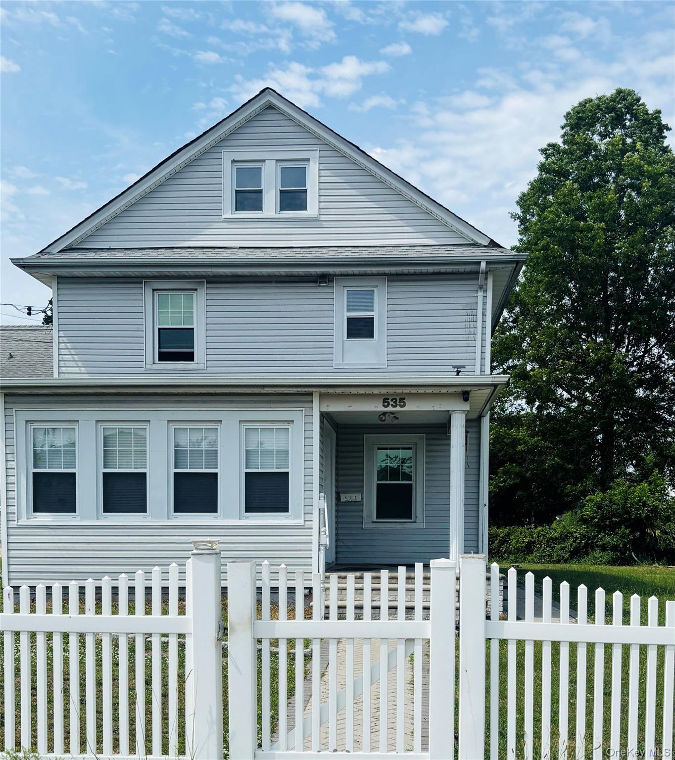 535 Cross Street – For Sale