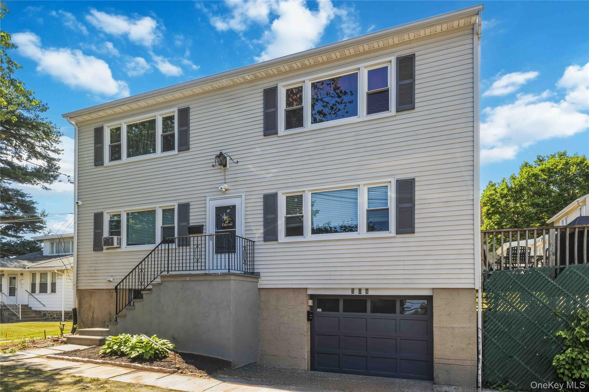 508 New Rochelle Road, Unit 2