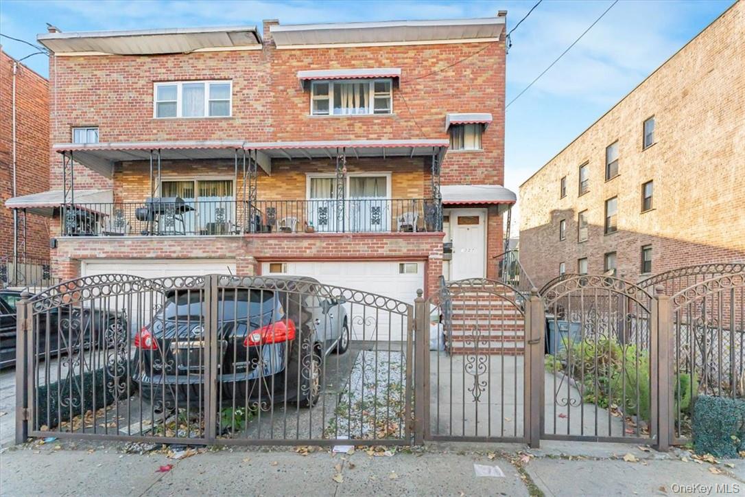4227 Baychester Avenue – For Sale