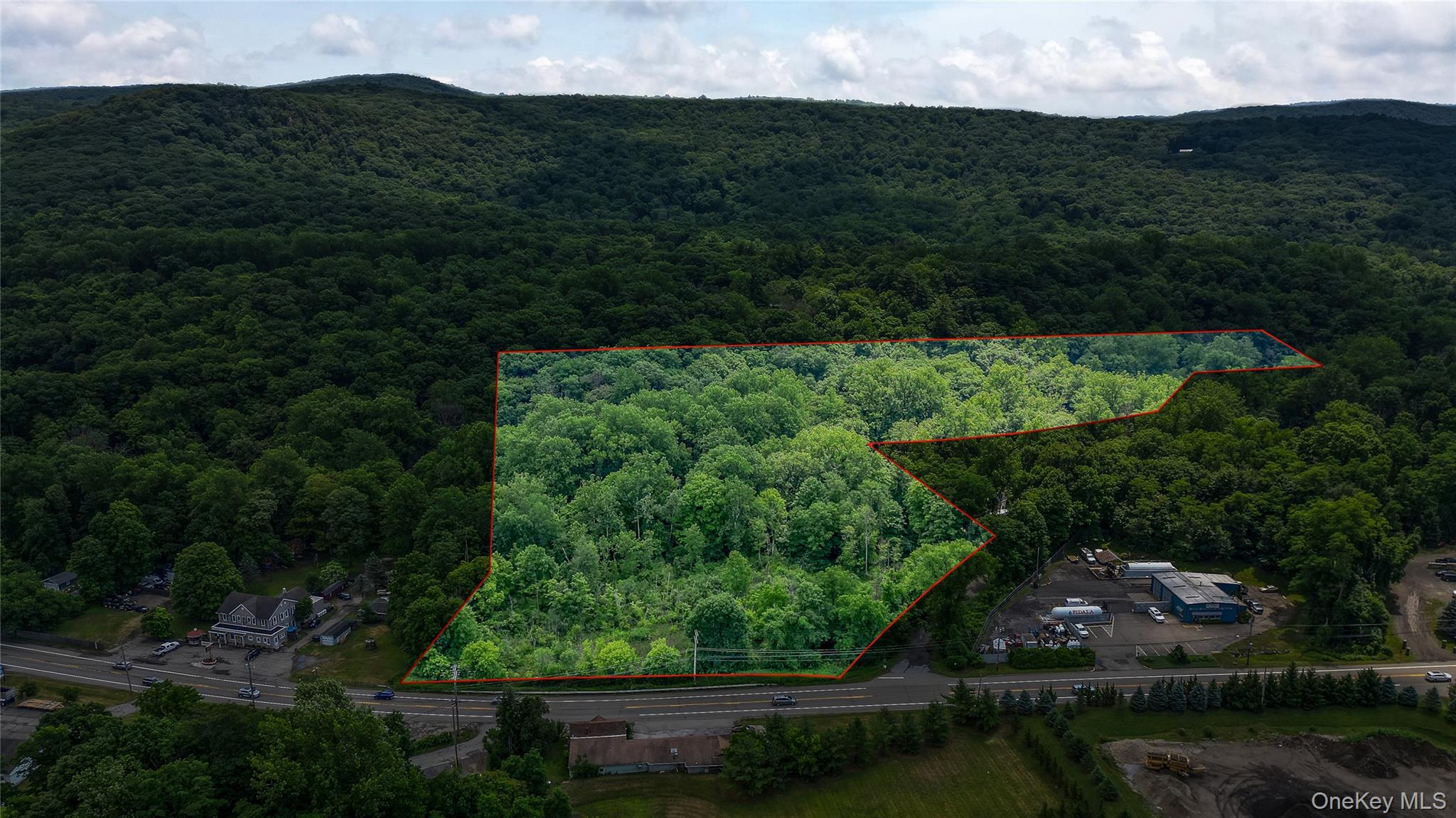 3541 Route 9 – For Sale