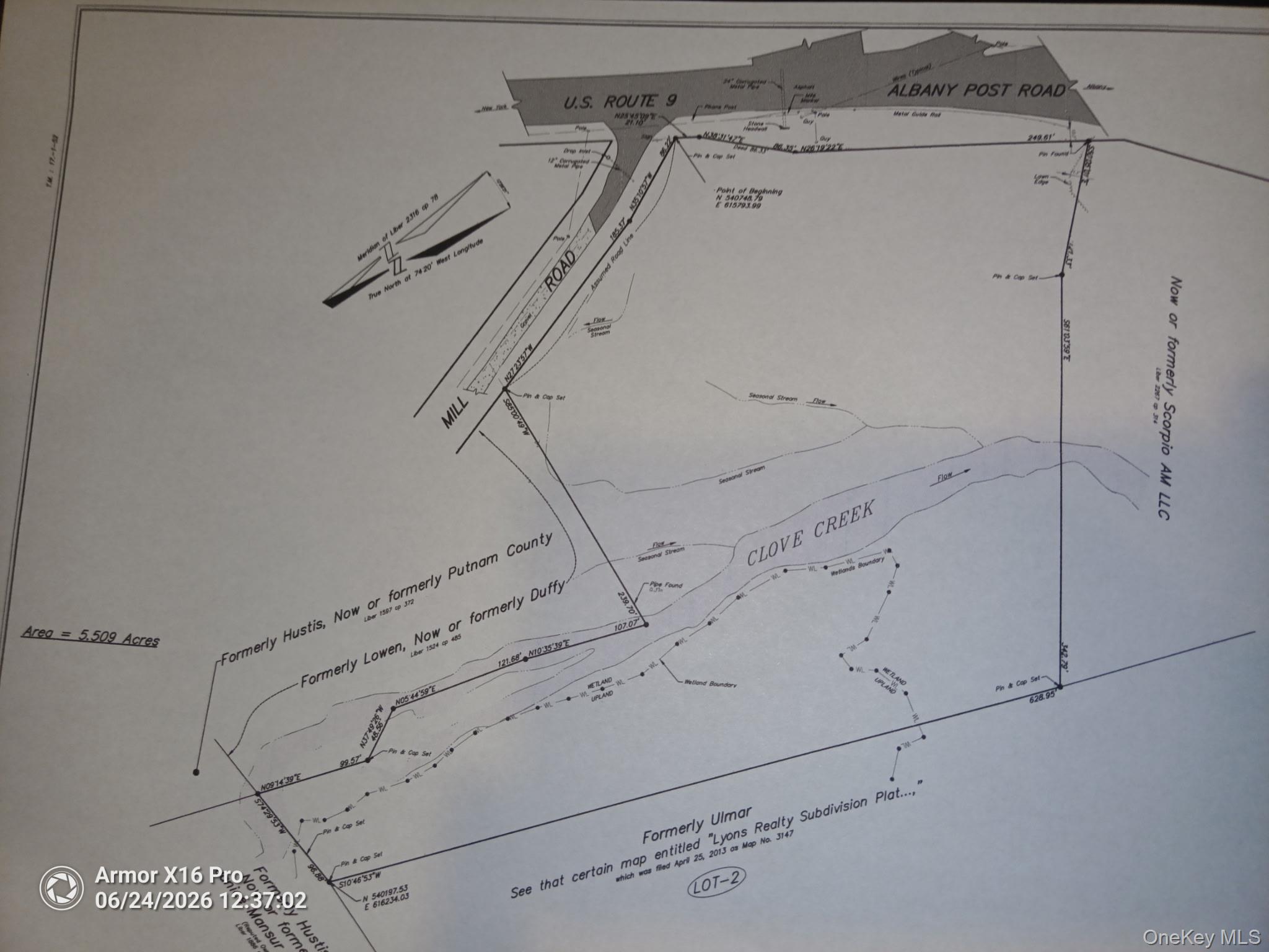 3541 Route 9 – For Sale photo 2