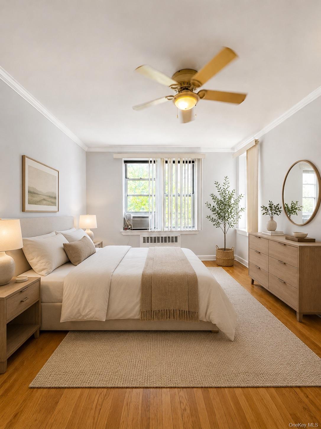 65-45 Yellowstone Boulevard, Unit 5C photo 11
