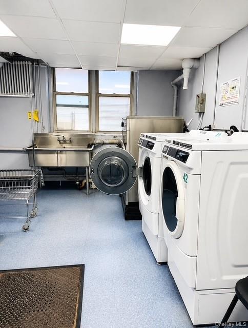 65-45 Yellowstone Boulevard, Unit 5C photo 3