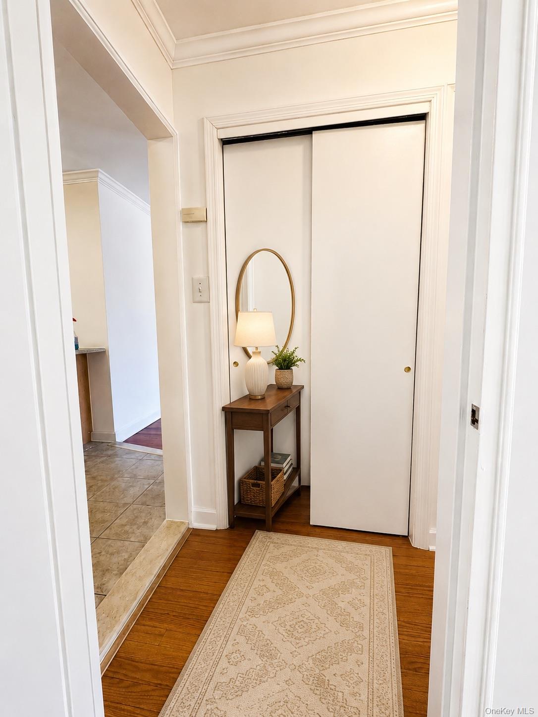 65-45 Yellowstone Boulevard, Unit 5C photo 9