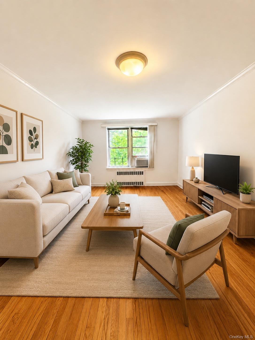 65-45 Yellowstone Boulevard, Unit 5C photo 5