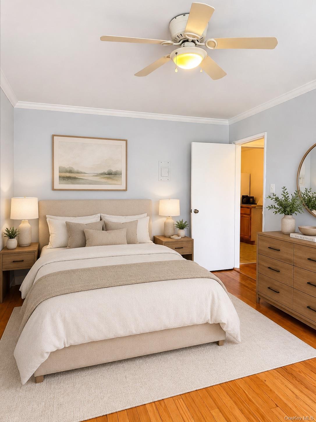 65-45 Yellowstone Boulevard, Unit 5C photo 10
