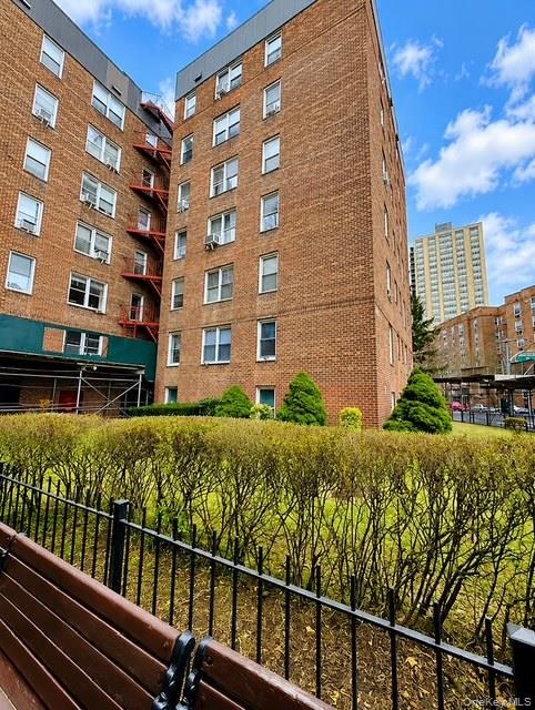 65-45 Yellowstone Boulevard, Unit 5C