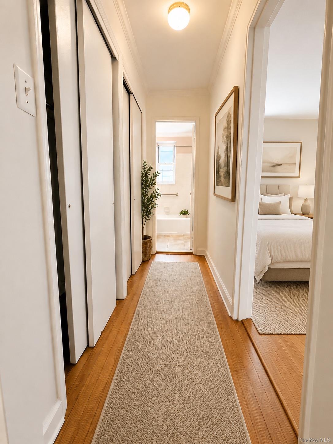65-45 Yellowstone Boulevard, Unit 5C photo 8