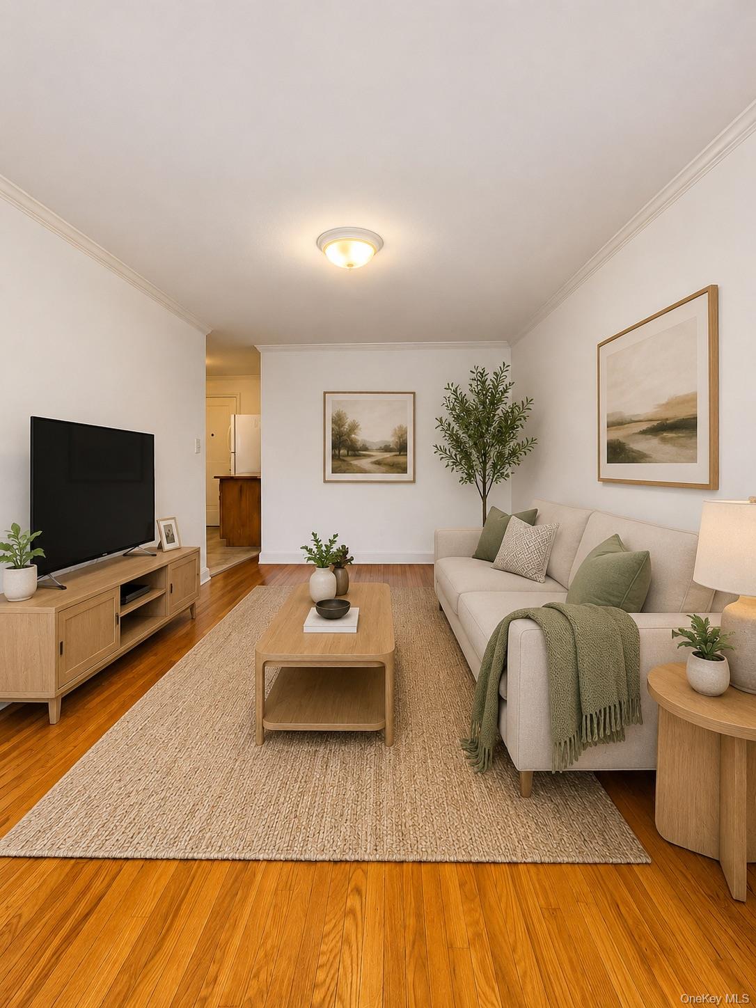 65-45 Yellowstone Boulevard, Unit 5C photo 6