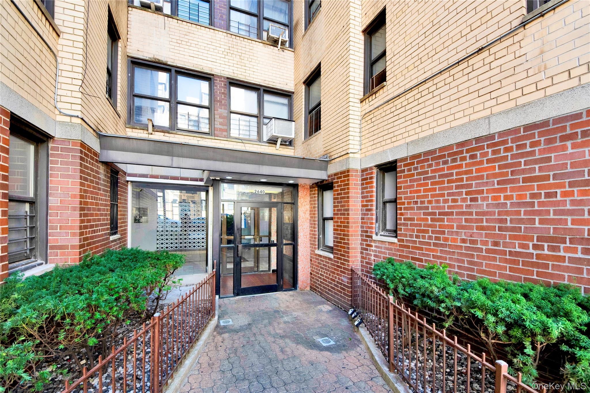 2640 Marion, Unit 2B