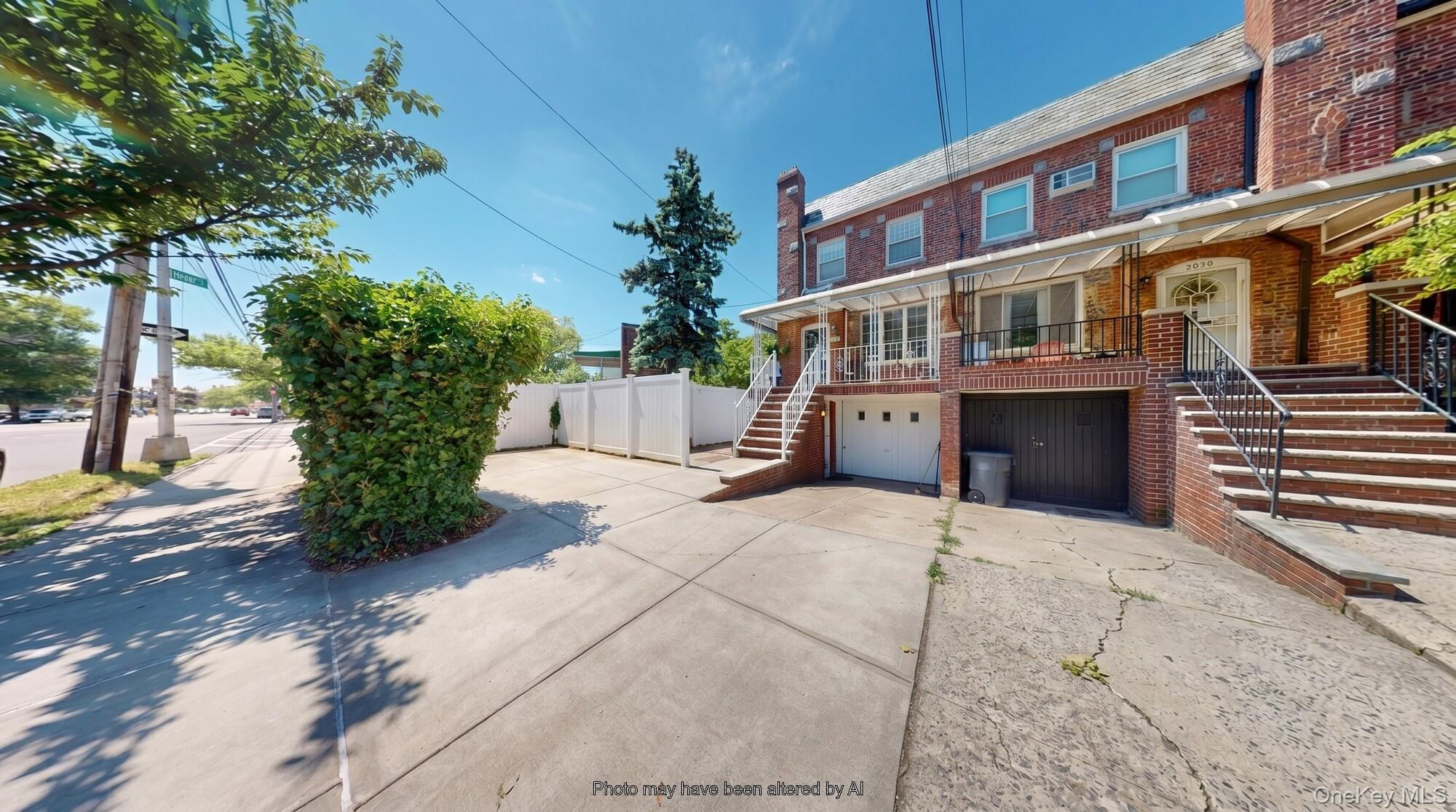 2042 Gerritsen Avenue – For Sale photo 2
