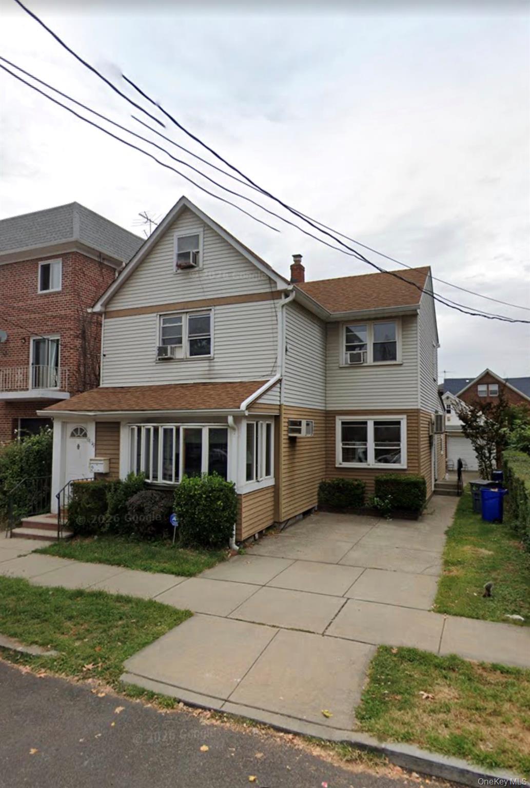61-19 170th Street – For Sale