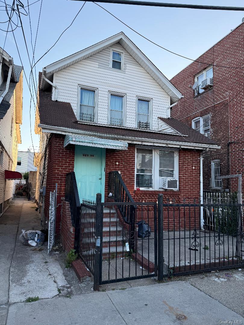 103-18 130th Street – For Sale