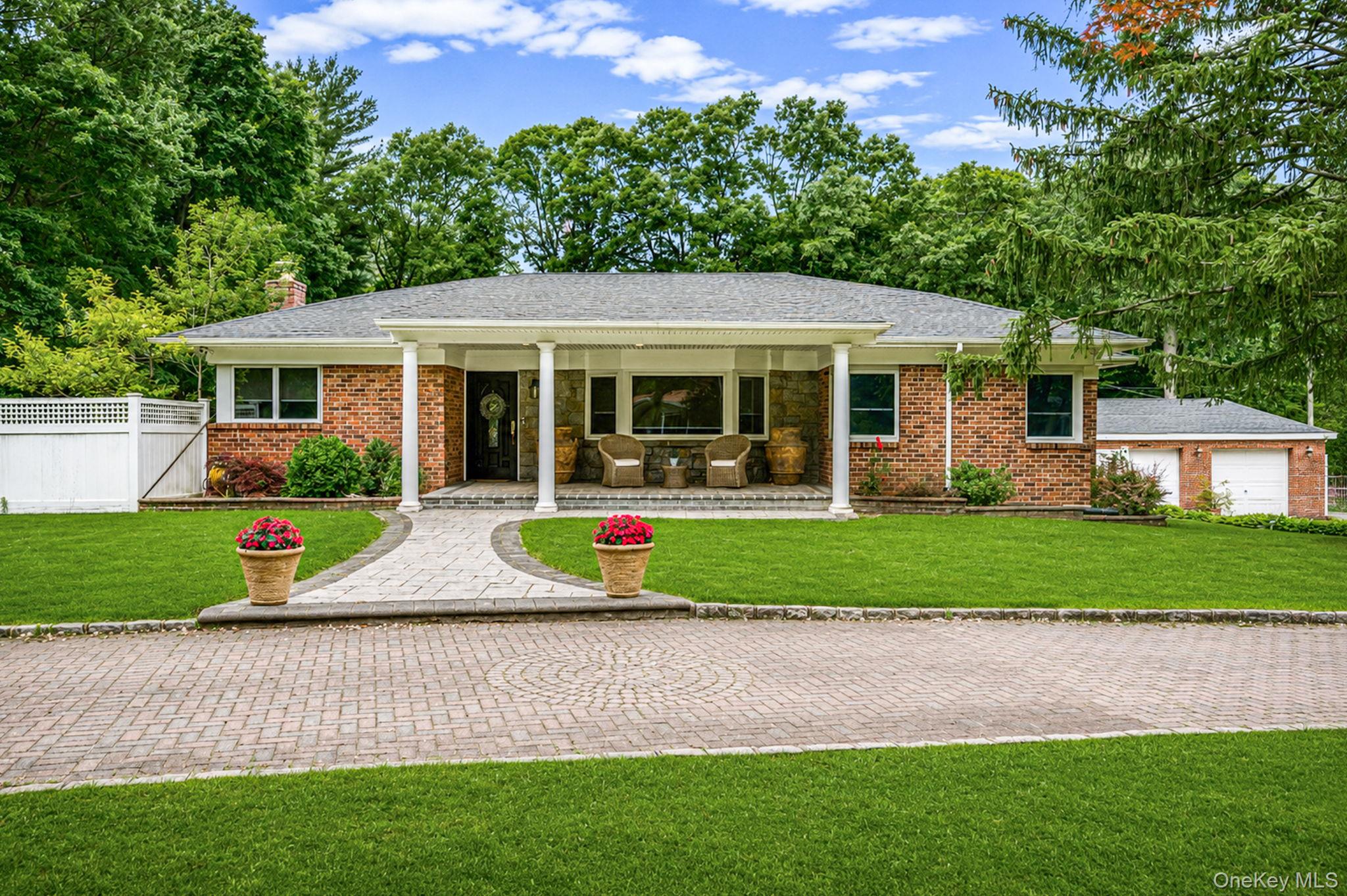199 Dix Hills Road – For Sale