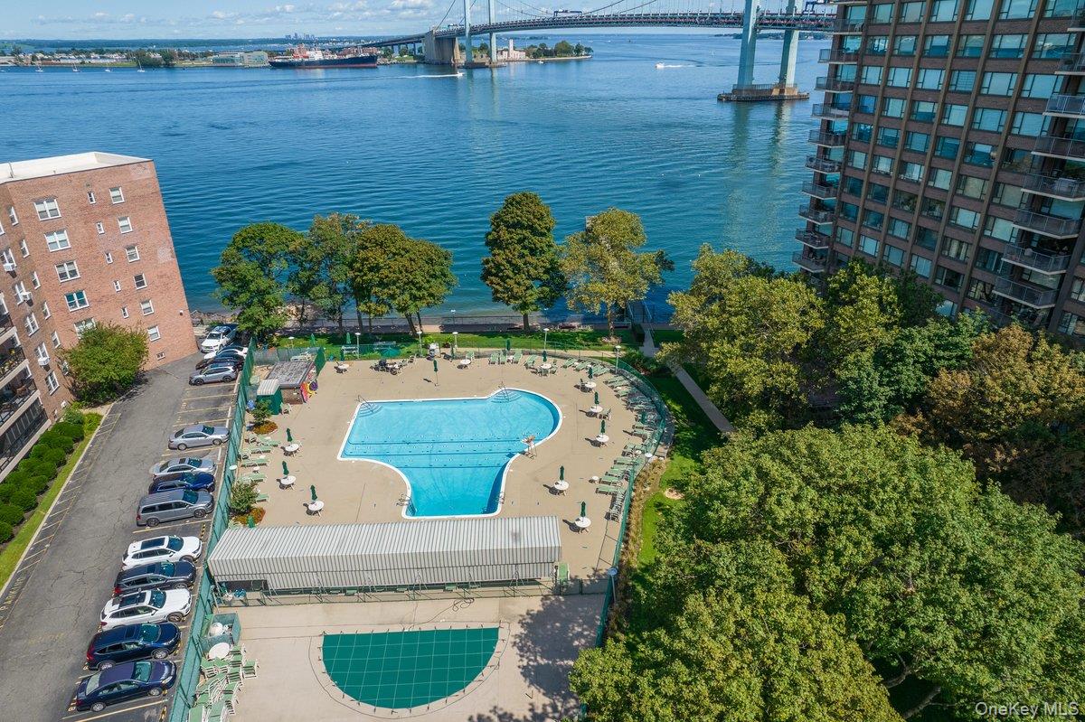 166-25 Powells Cove Boulevard, Unit 6M photo 27