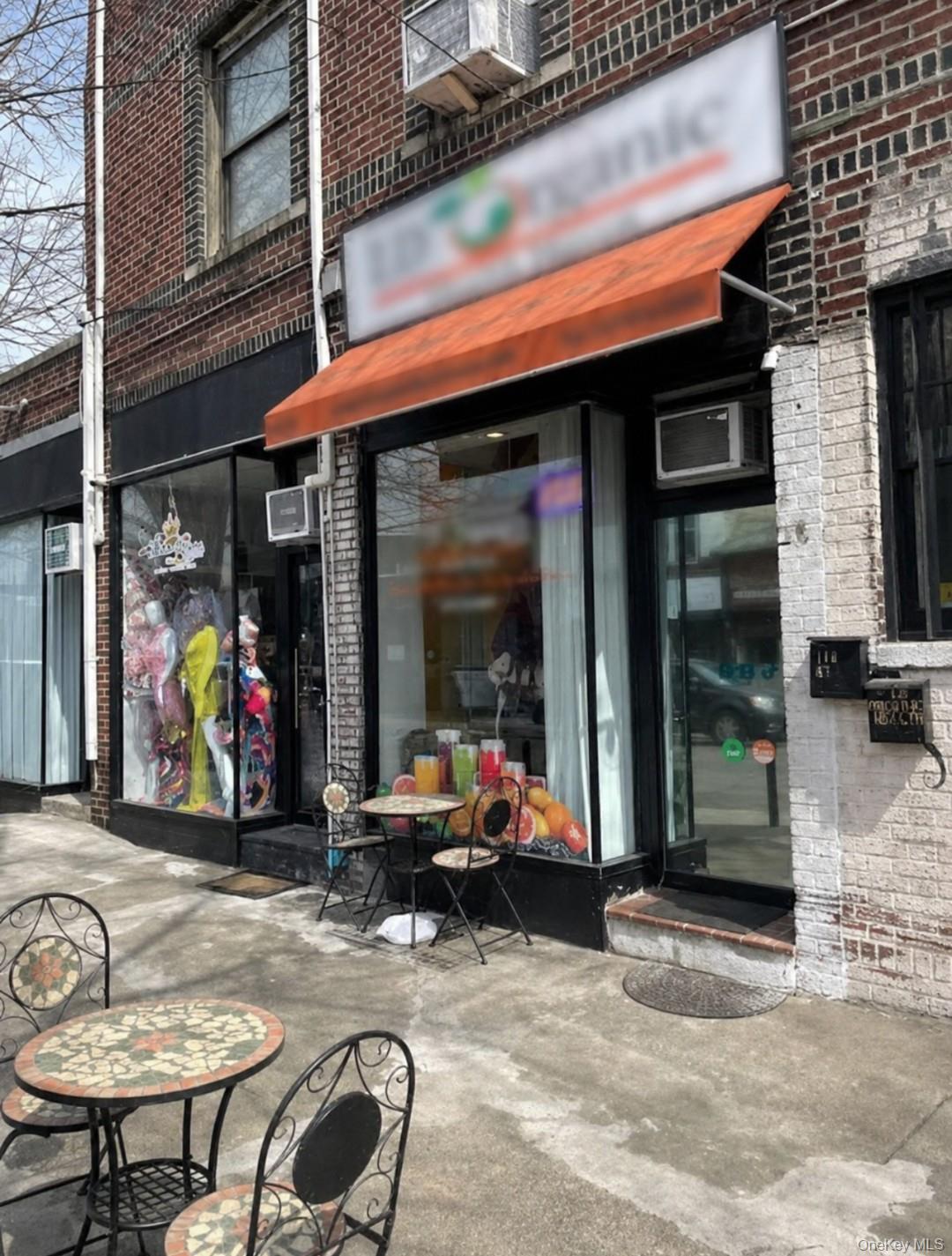 18705 Linden Boulevard – For Rent