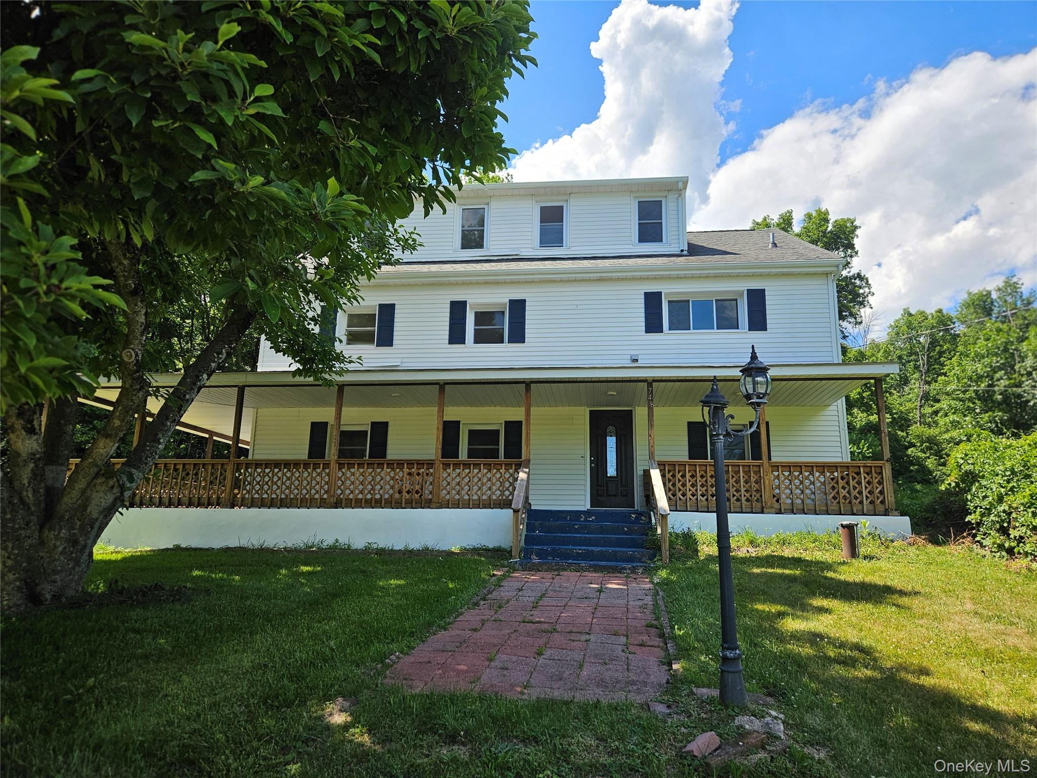 748 Greenville Turnpike – For Rent
