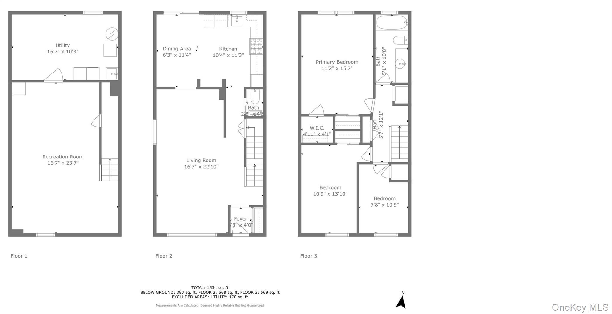 23-30A Corporal Kennedy Street, Unit 84 photo 2