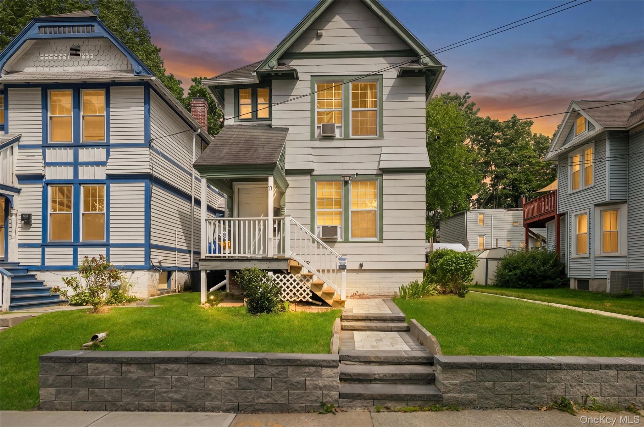 17 Carroll Street – For Sale