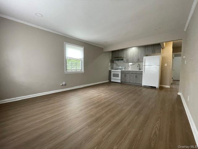 124-01 Hillside Avenue – For Rent