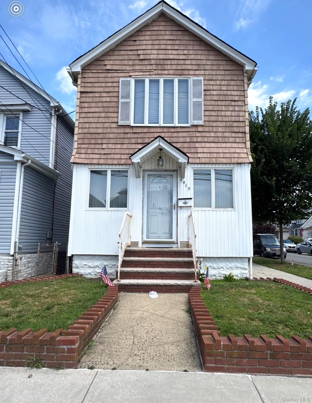 9419 Pitkin Avenue – For Sale photo 2