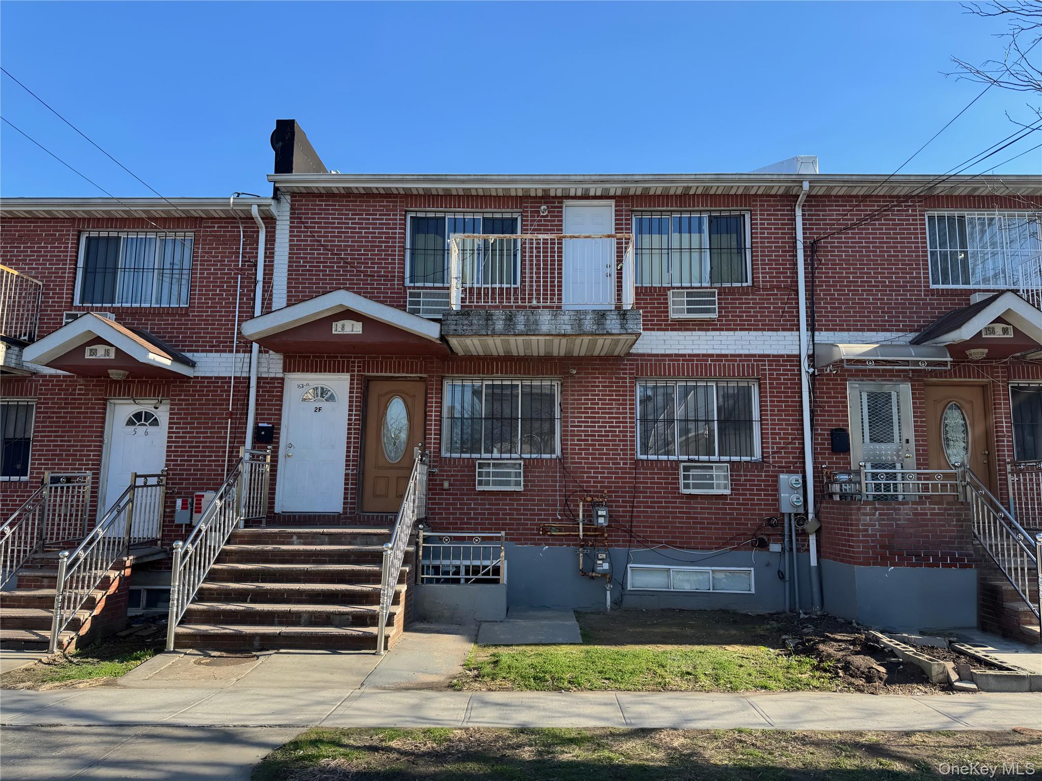 158-12 85th Avenue – For Sale
