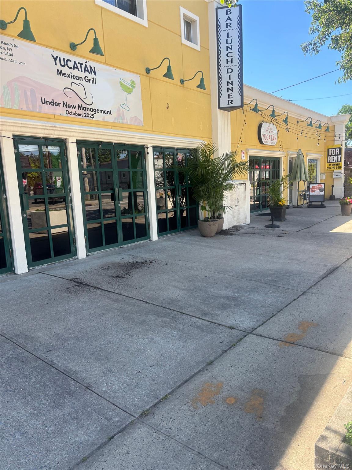 2453 Long Beach Road – For Sale