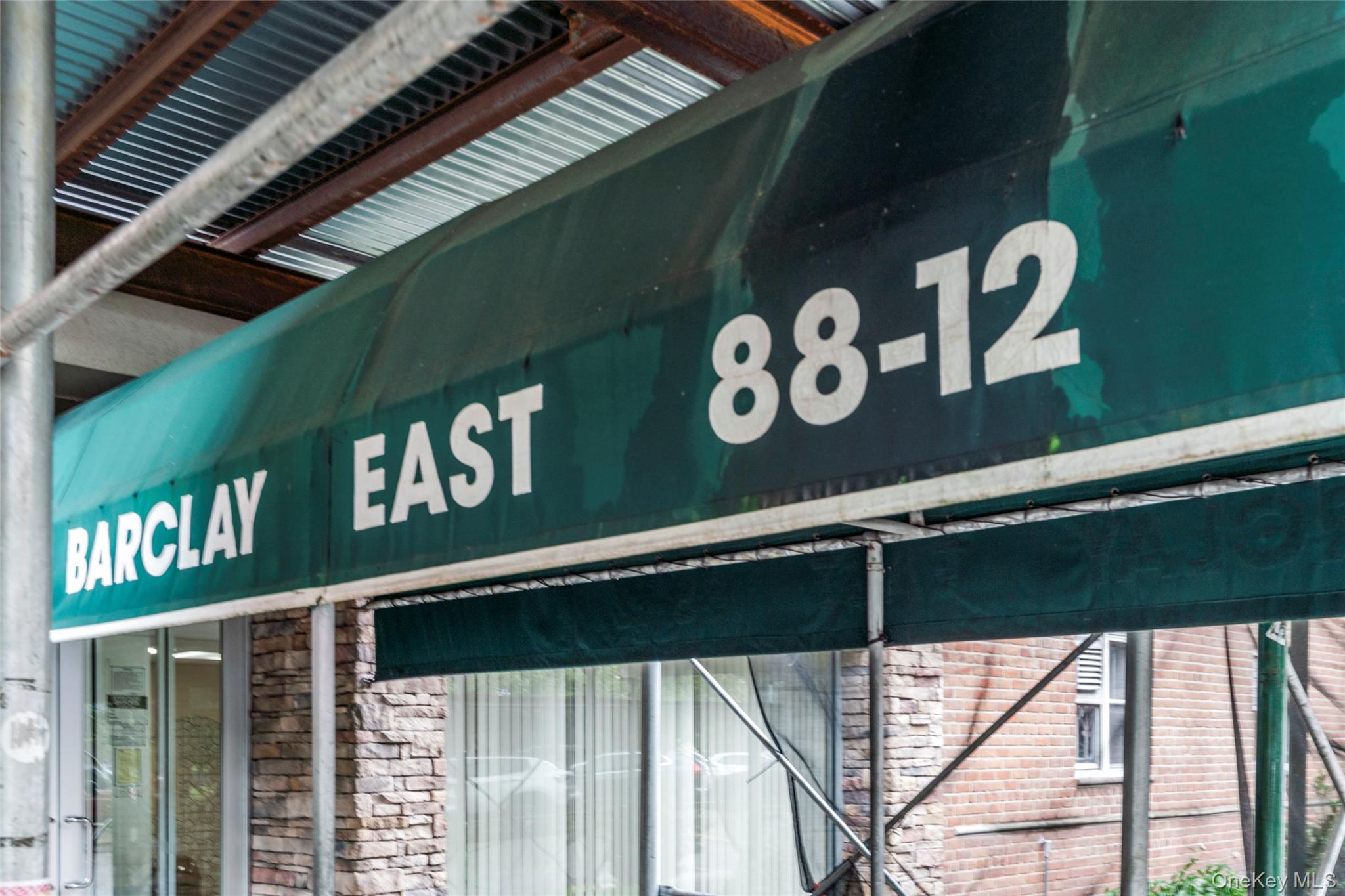 88-12 151 Avenue, Unit 4B