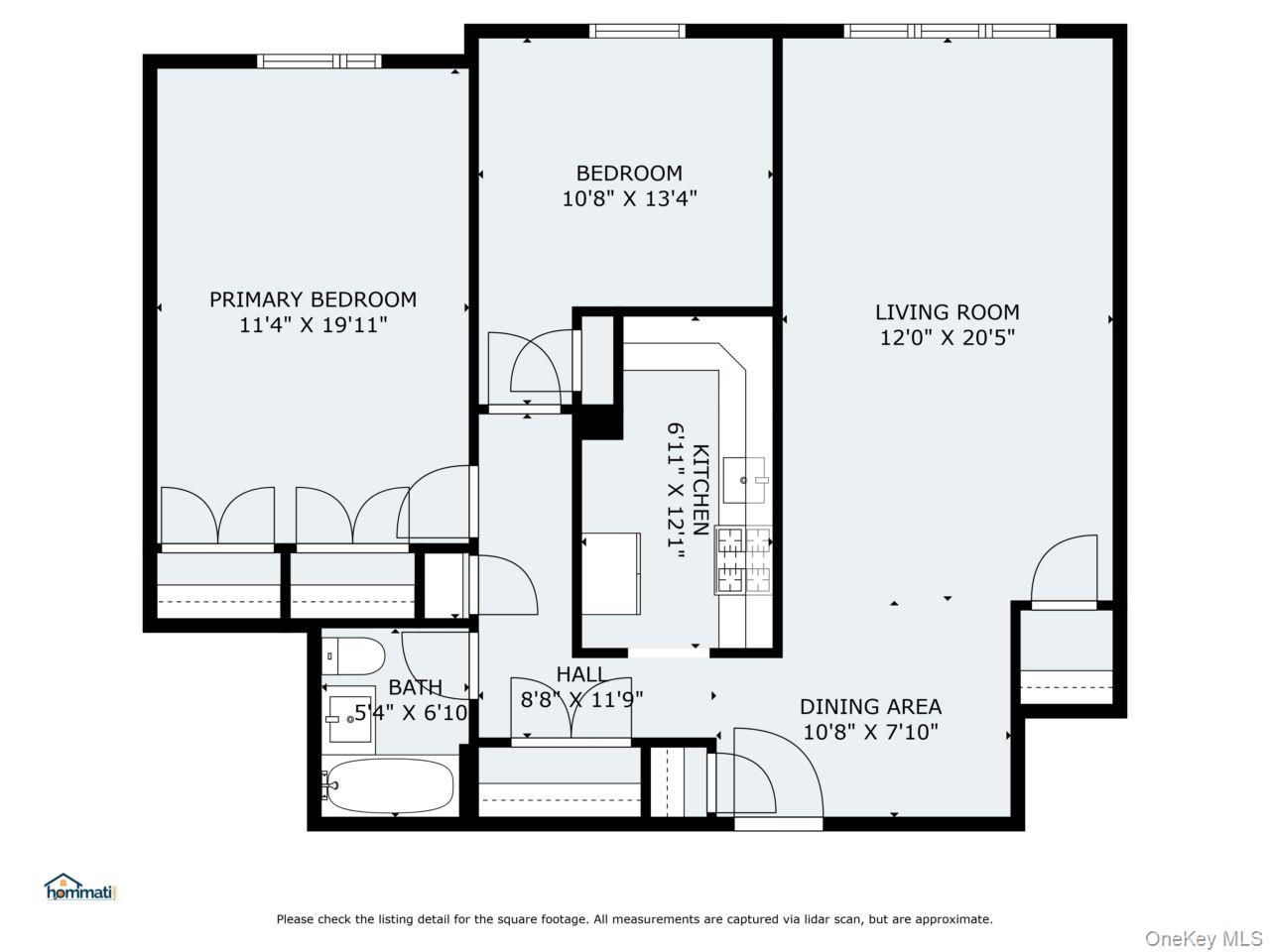 88-12 151 Avenue, Unit 4B photo 17