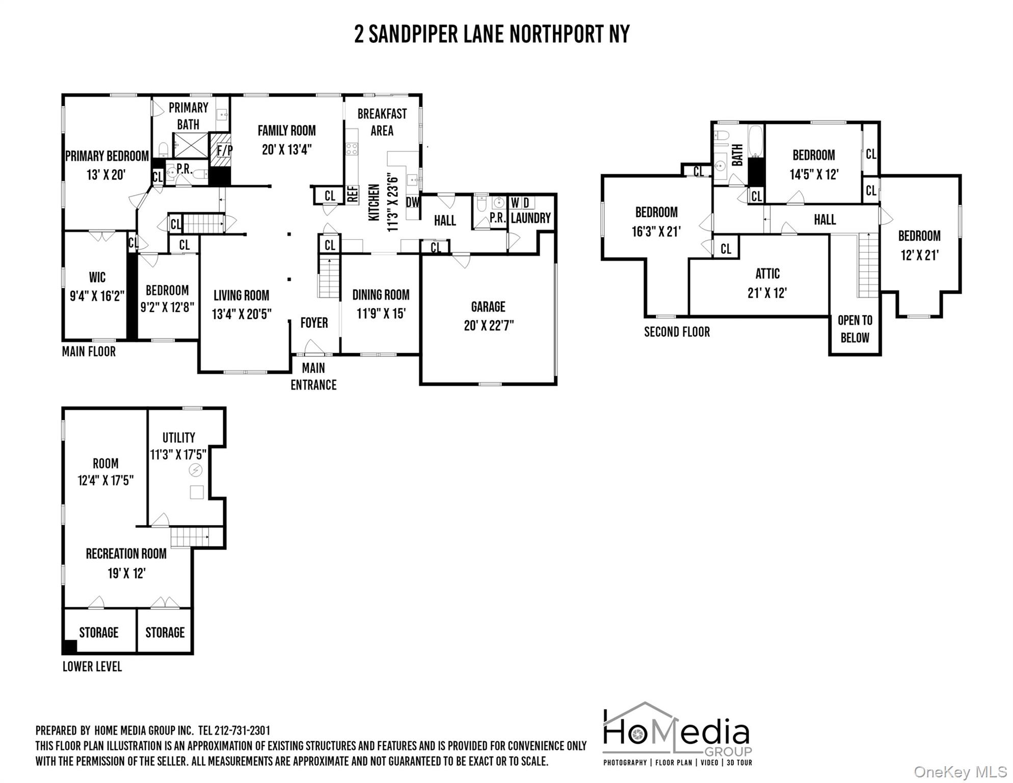 2 Sandpiper Lane – For Sale photo 32