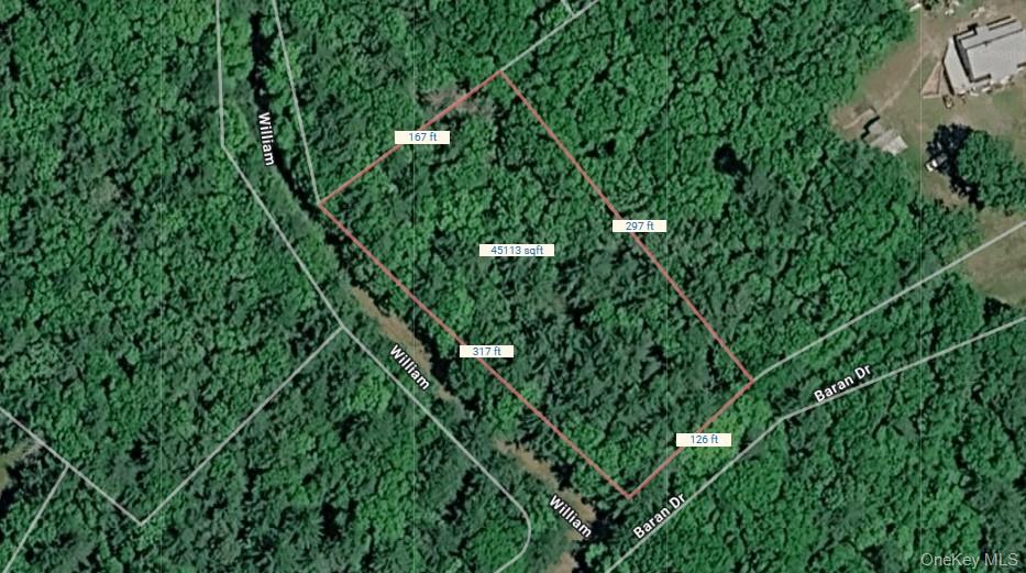 Lot 27 William Street – For Sale photo 2