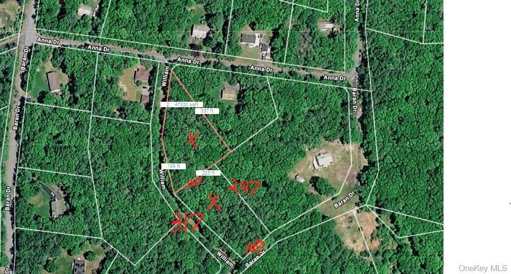 Lot 27 William Street – For Sale