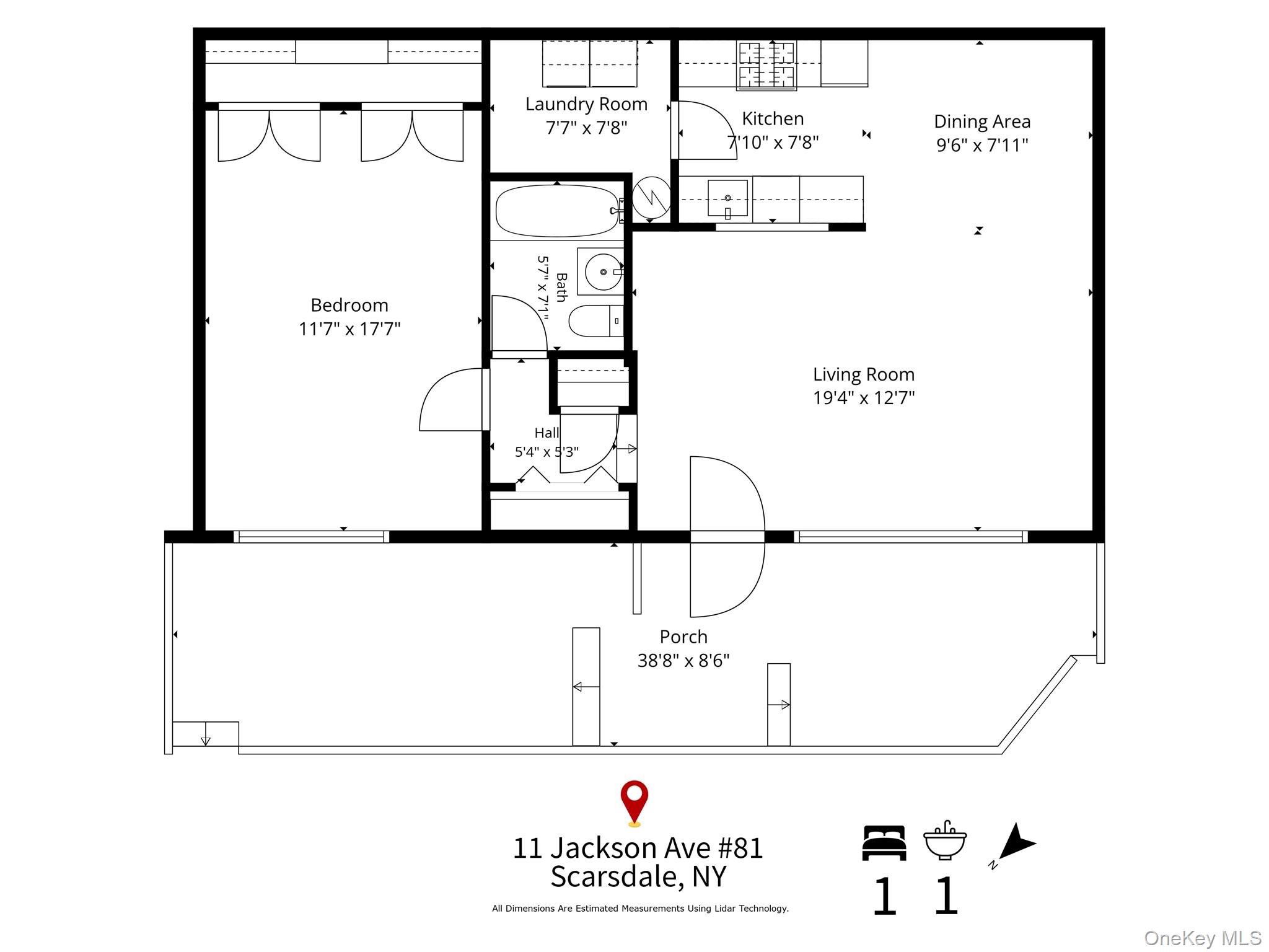 11 Jackson Avenue, Unit 81 photo 29