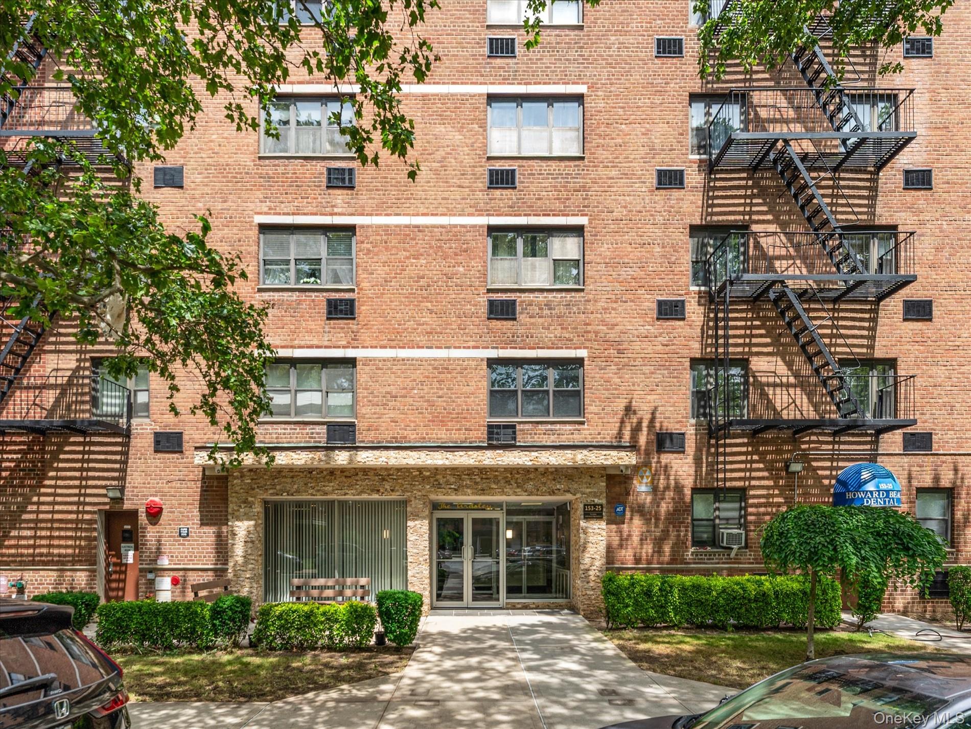 153-25 88th Street, Unit 5K