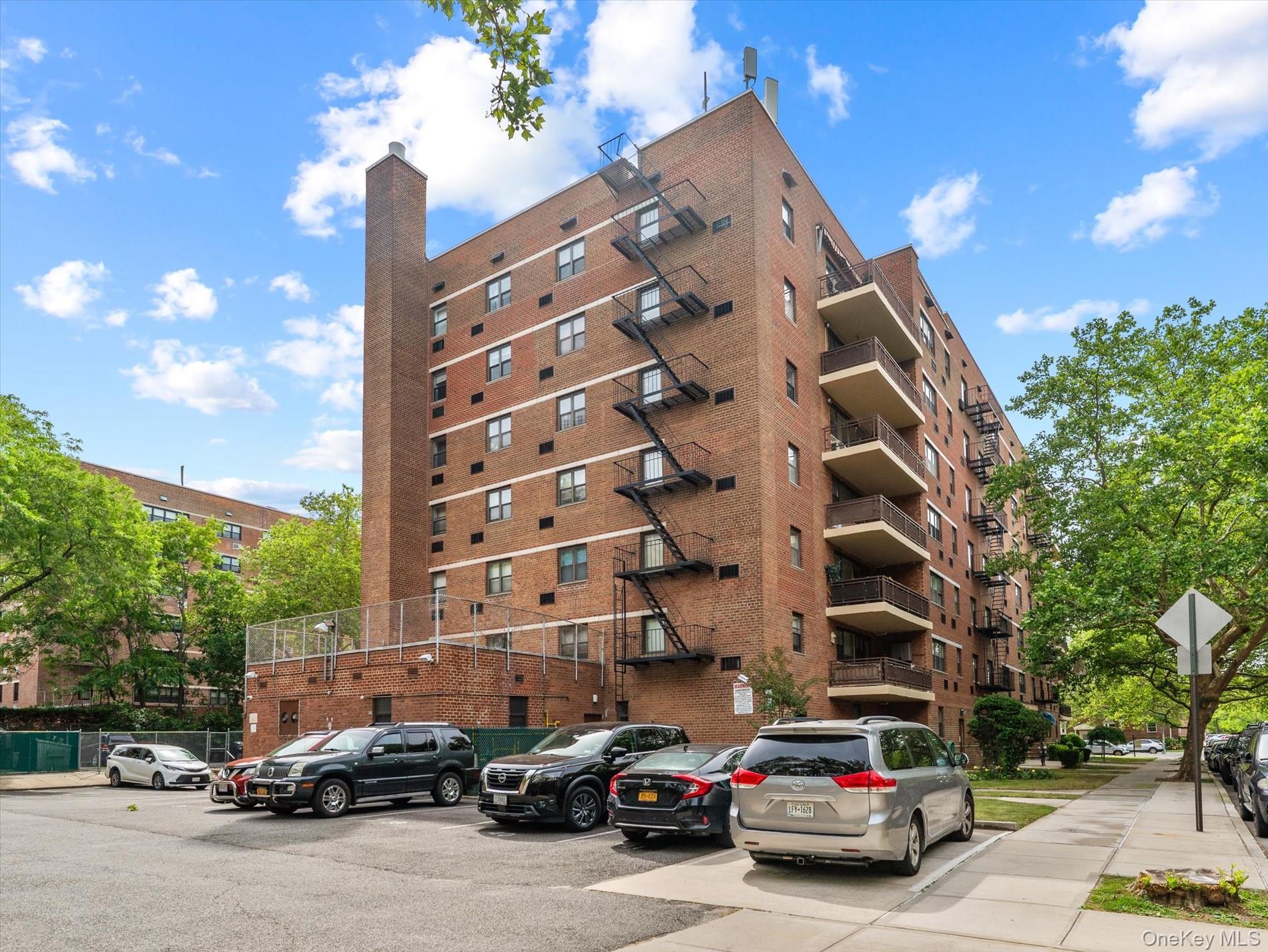 153-25 88th Street, Unit 5K photo 15