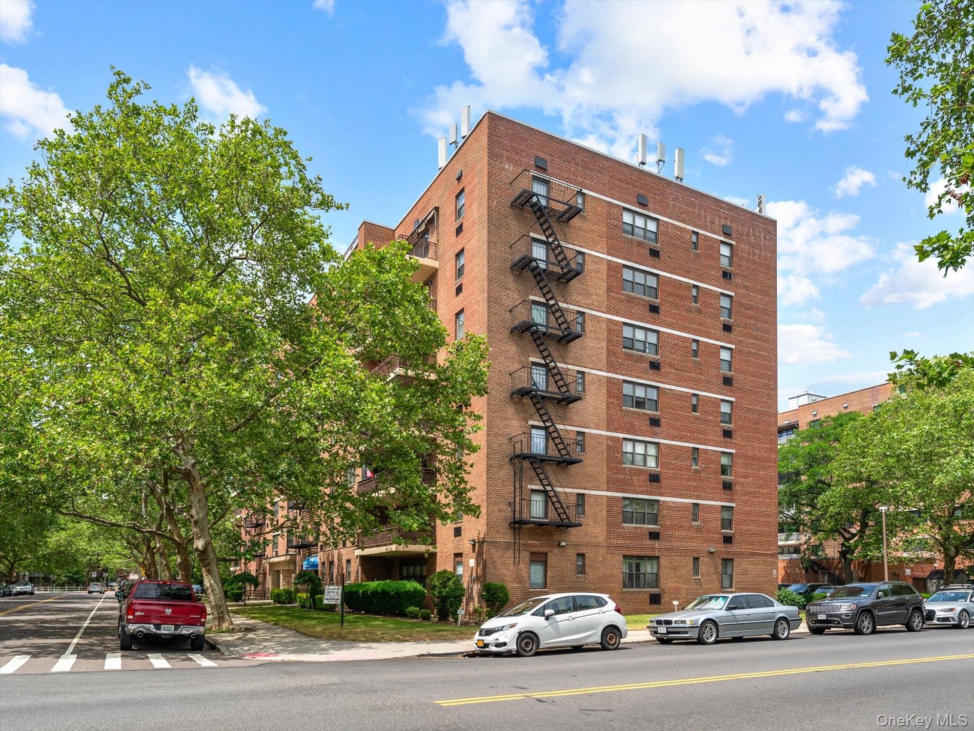 153-25 88th Street, Unit 5K photo 14