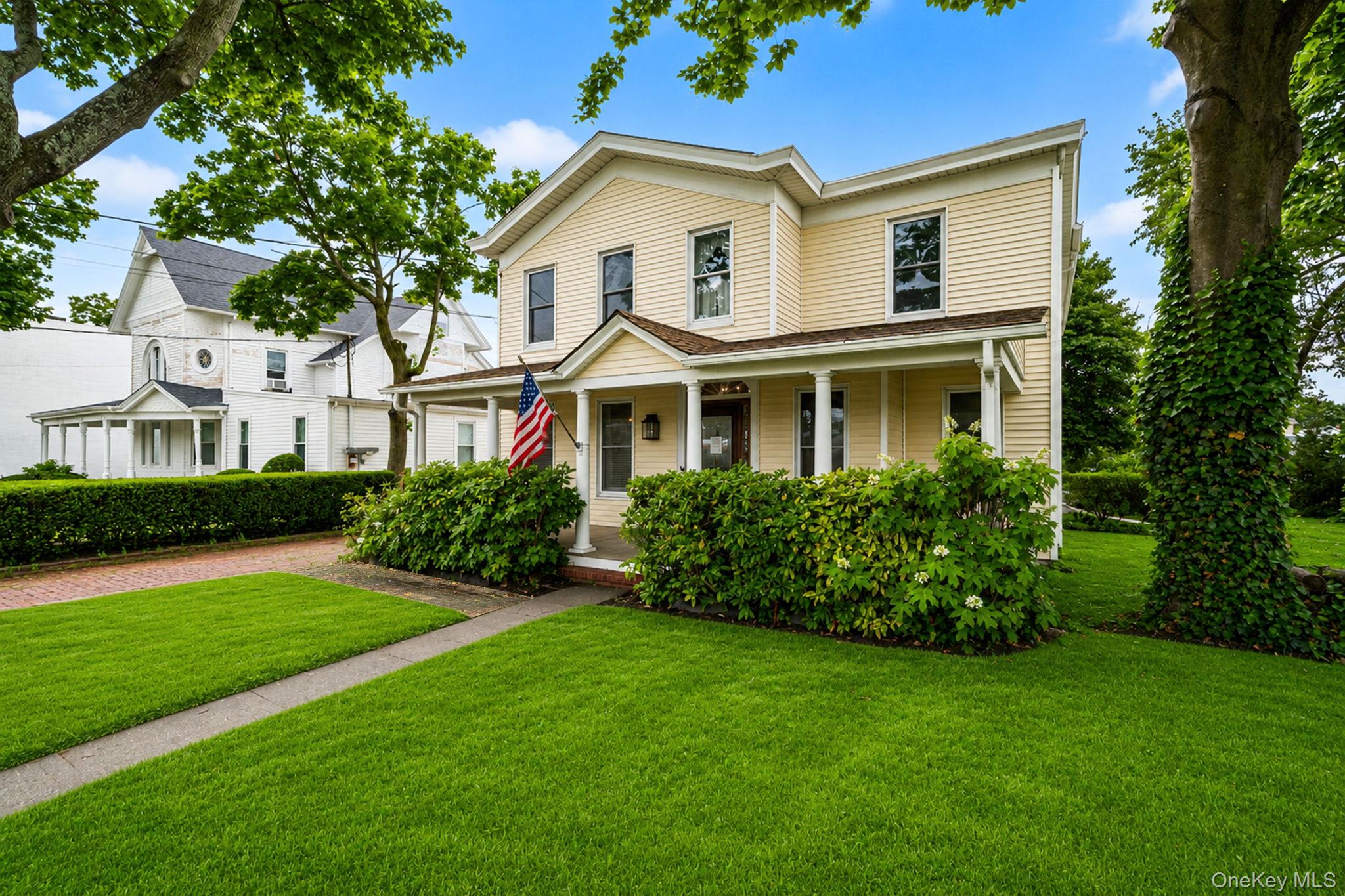 147 N Ocean Avenue – For Sale photo 2