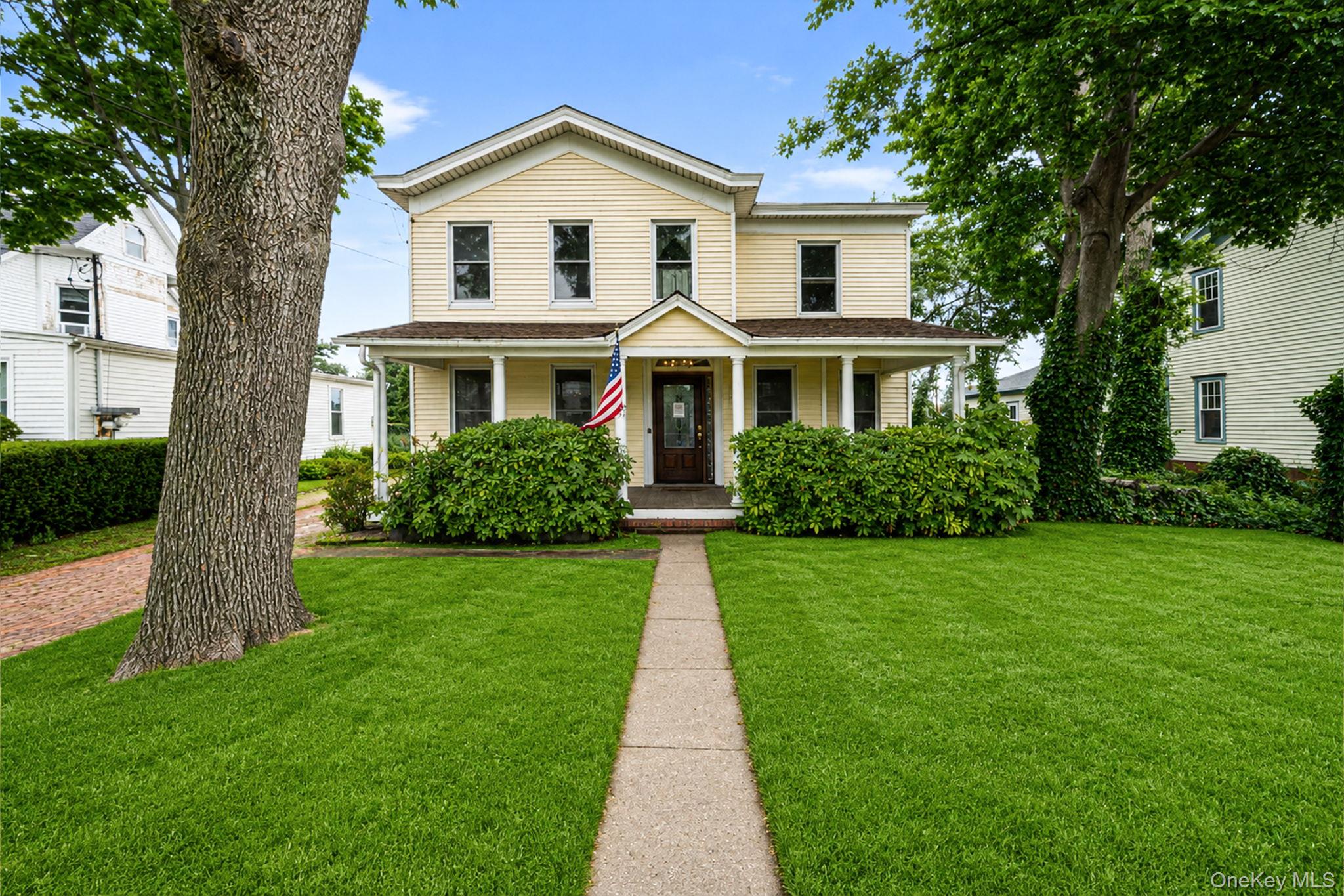147 N Ocean Avenue – For Sale