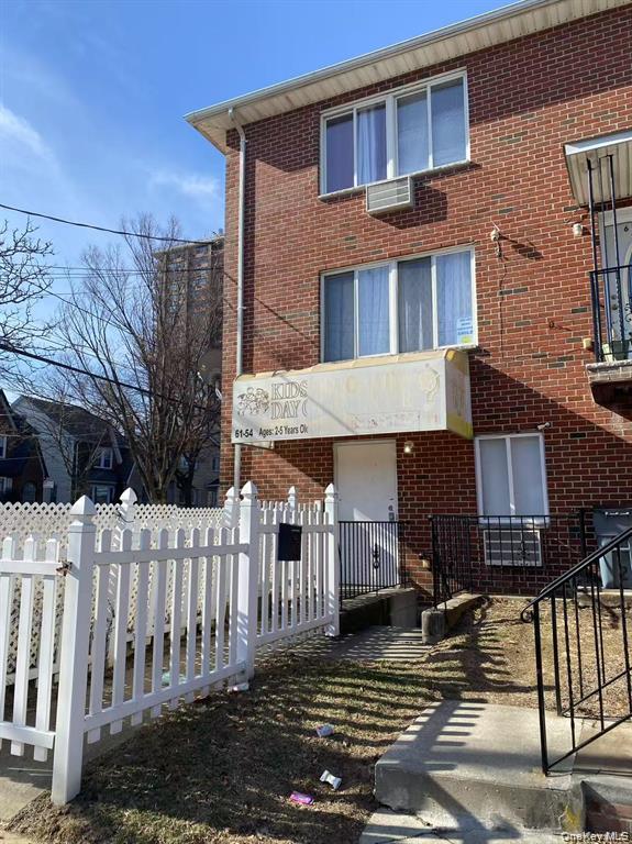 61-54 162nd Street, Unit 1st Fl
