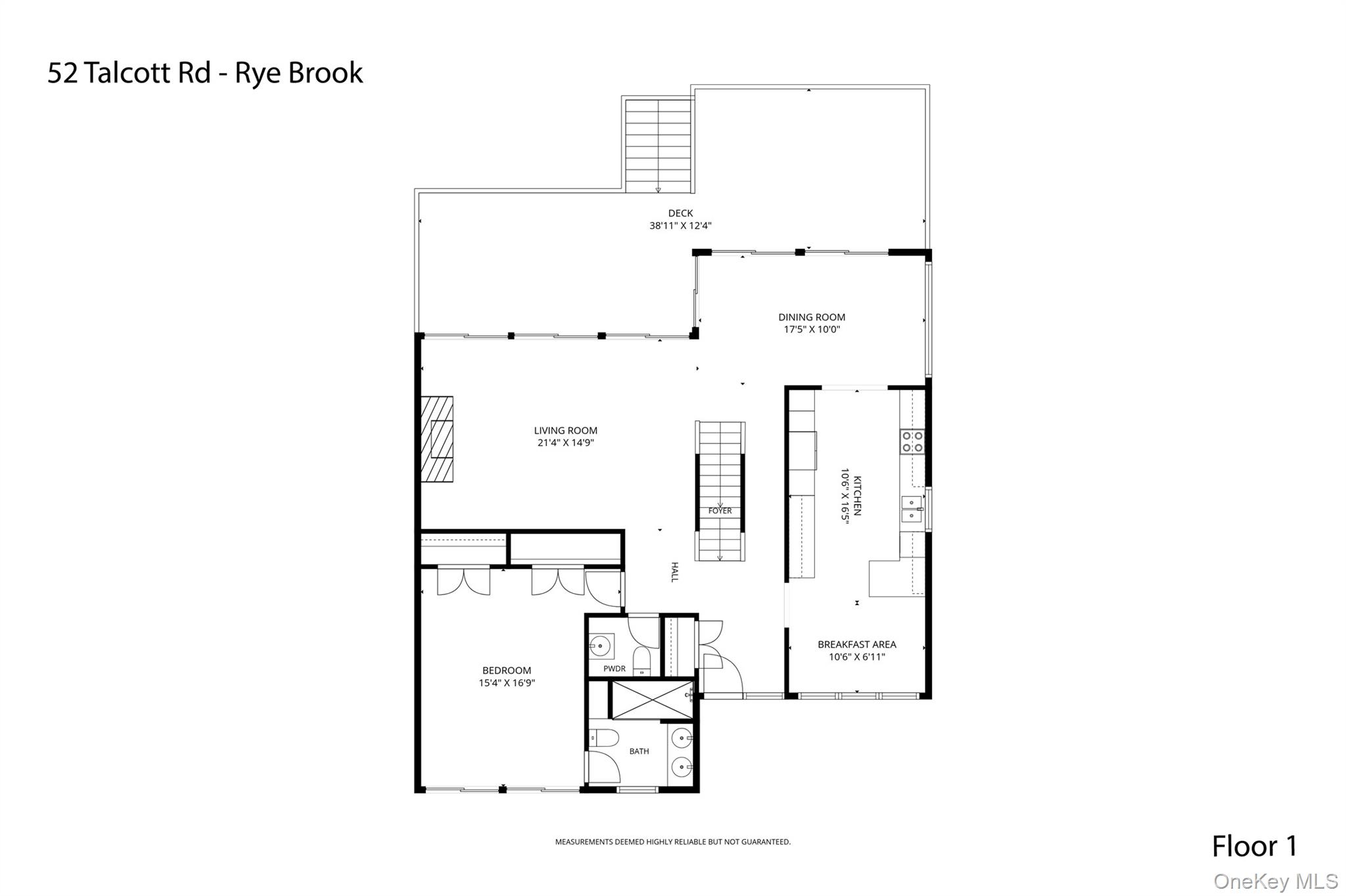 52 Talcott Road – For Rent photo 35