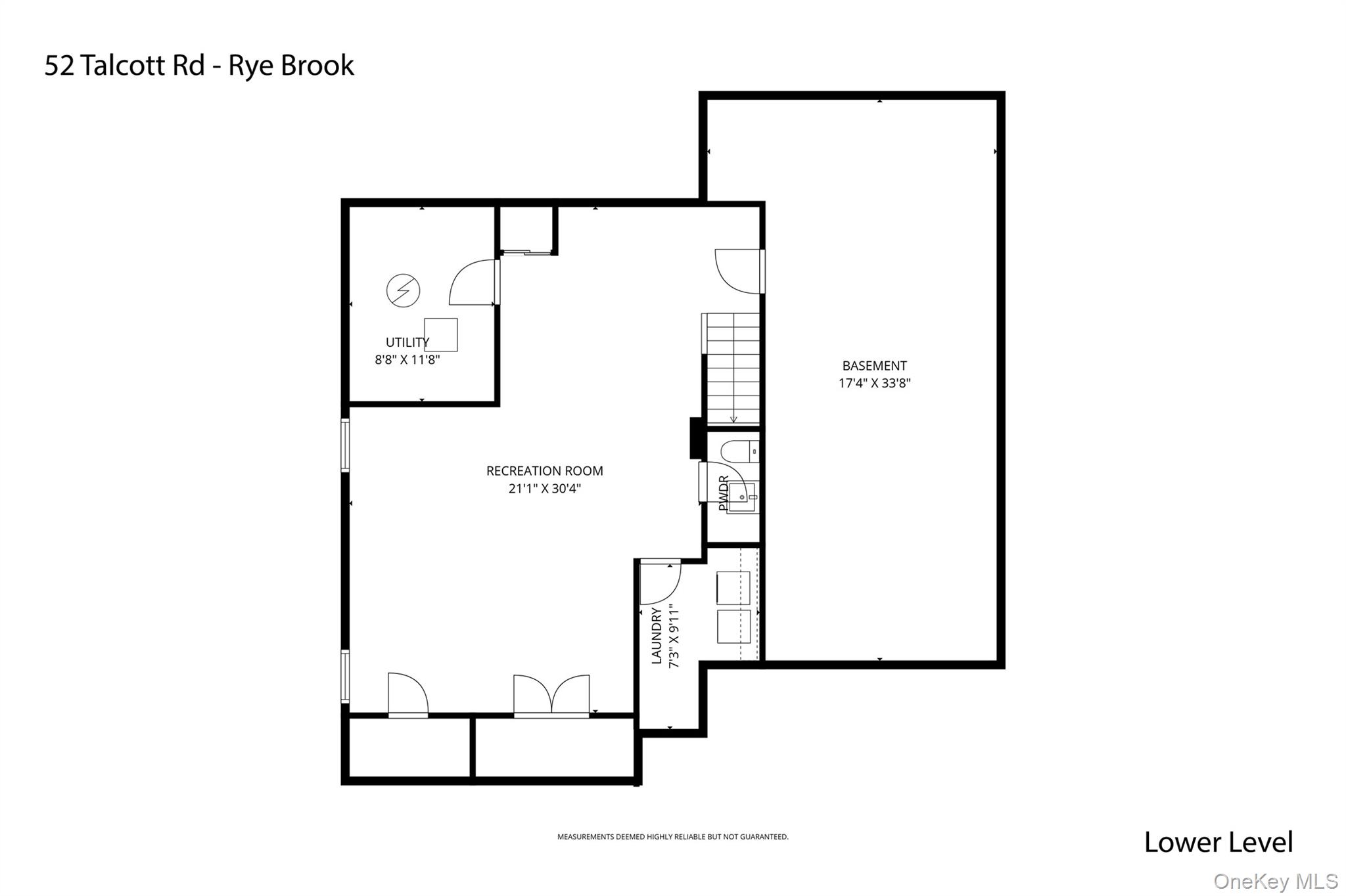 52 Talcott Road – For Rent photo 38