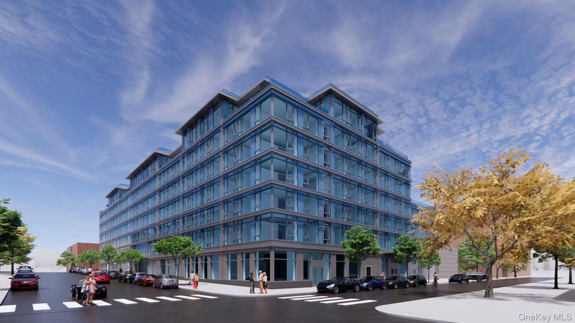38-20 Parsons Boulevard, Unit CF19