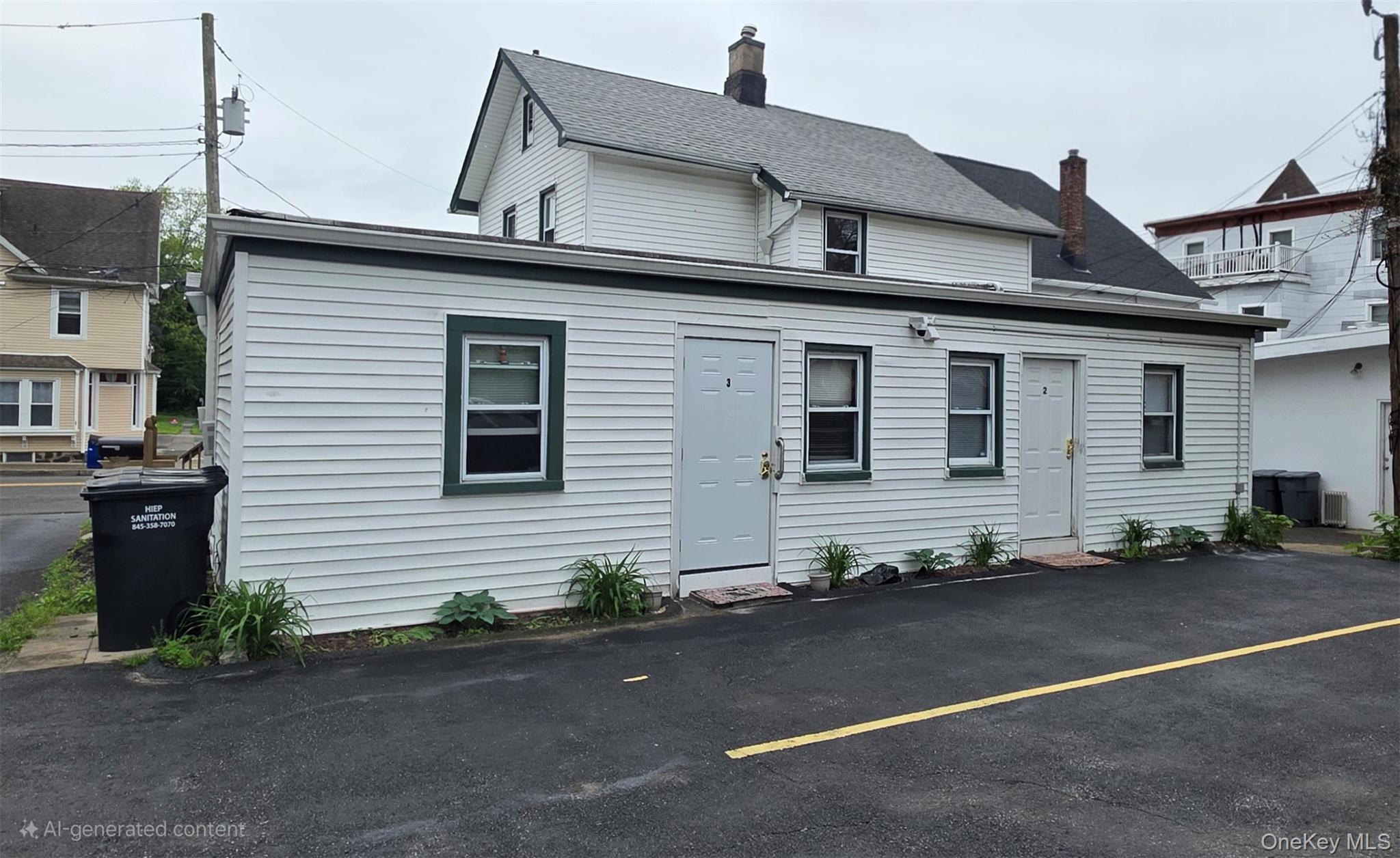 11 Franklin Avenue, Unit 1 photo 3
