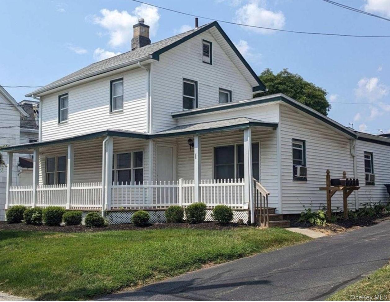 11 Franklin Avenue, Unit 1