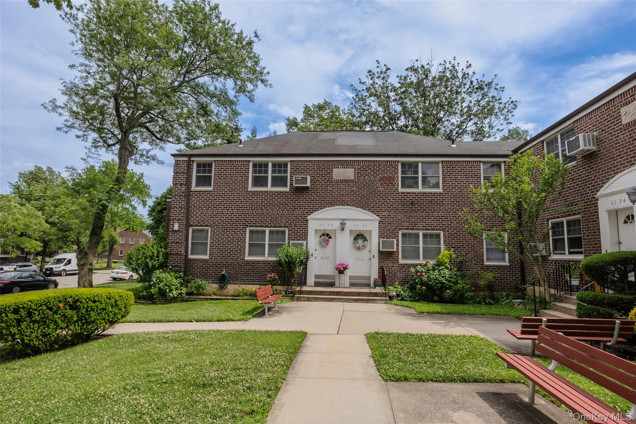 61-26 255th, Unit upper