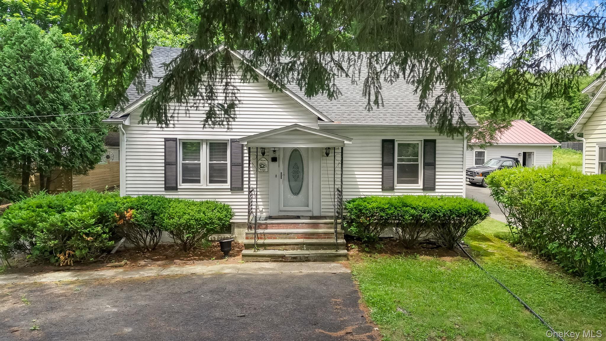 19 N Ohioville Road – For Sale