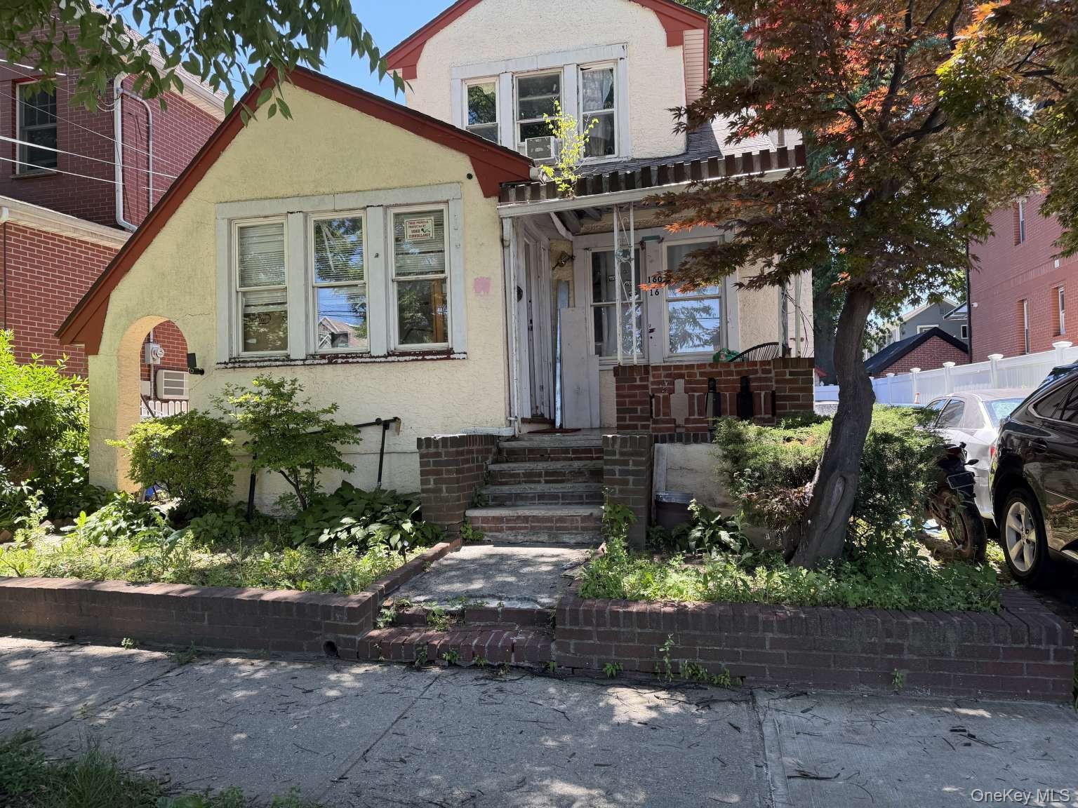 160-16 78th Avenue – For Sale