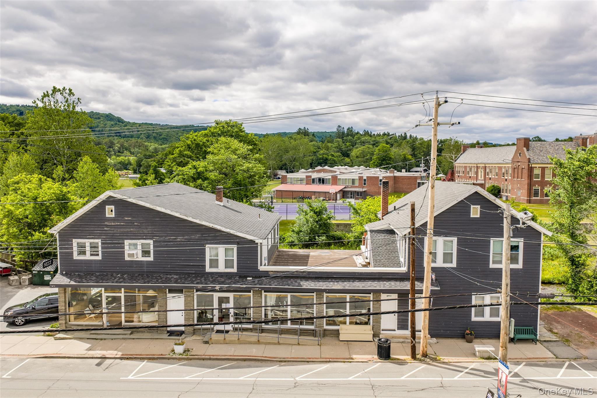 34 Main, Unit B photo 2