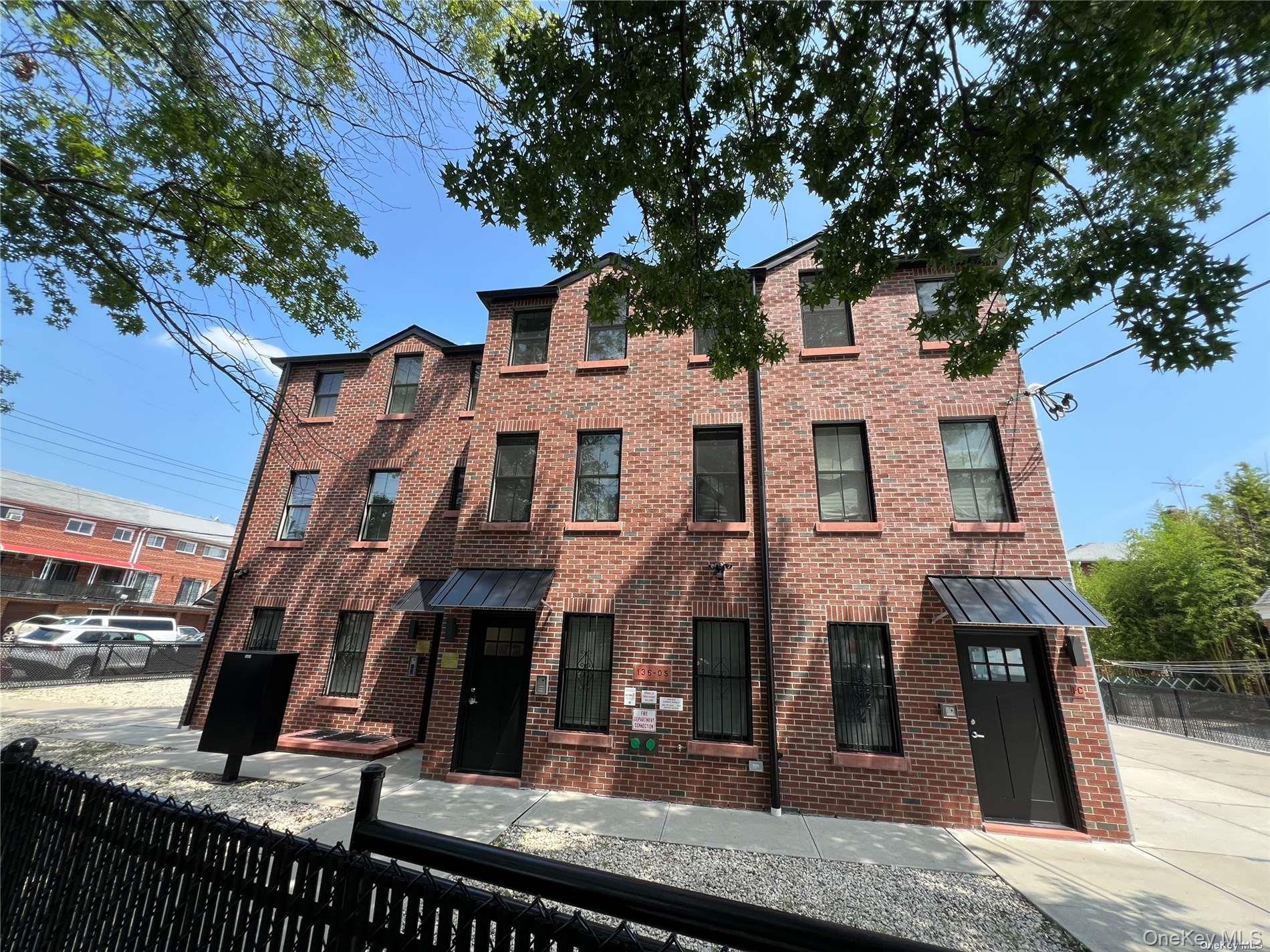 56-75 136th Street, Unit 3B